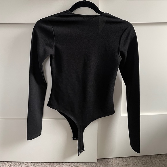 Dynamite bodysuit - Picture 3 of 3